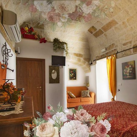 Casa Narciso Apartment Polignano a Mare Ngoại thất bức ảnh