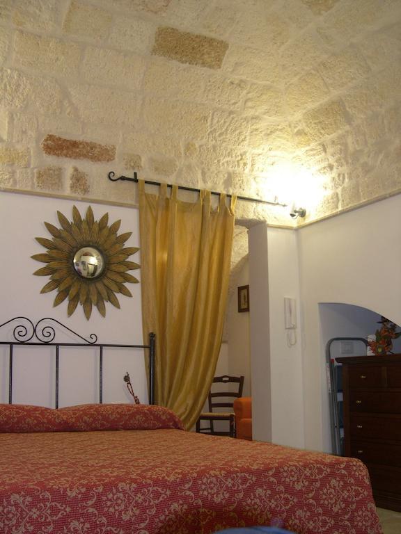 Casa Narciso Apartment Polignano a Mare Phòng bức ảnh