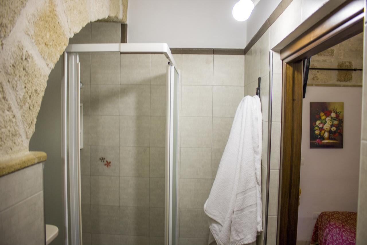 Casa Narciso Apartment Polignano a Mare Ngoại thất bức ảnh
