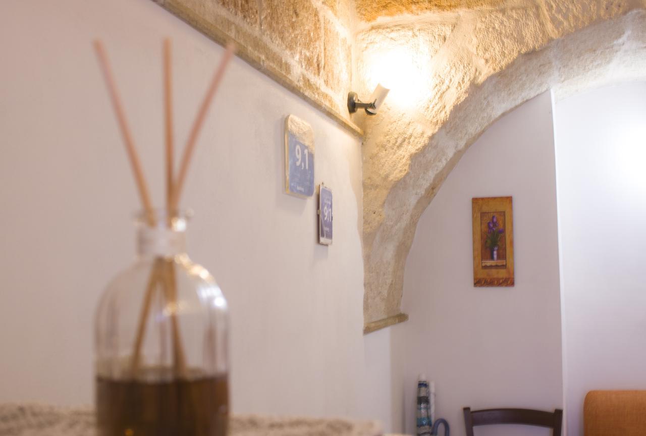 Casa Narciso Apartment Polignano a Mare Ngoại thất bức ảnh