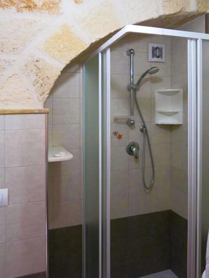 Casa Narciso Apartment Polignano a Mare Ngoại thất bức ảnh