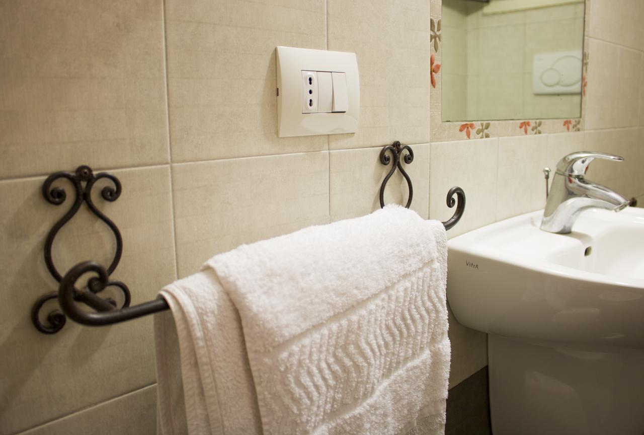 Casa Narciso Apartment Polignano a Mare Ngoại thất bức ảnh