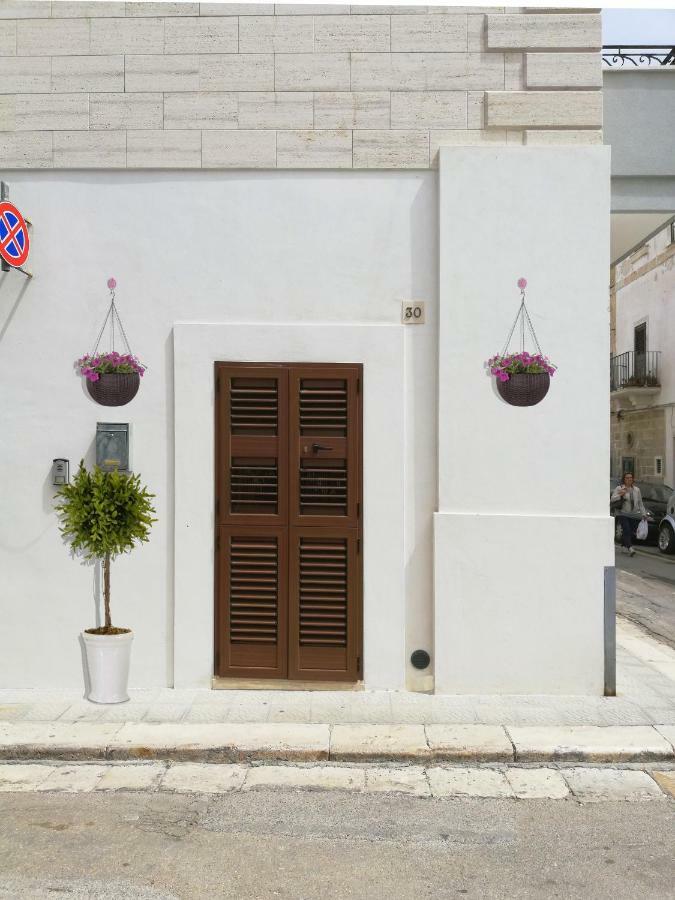 Casa Narciso Apartment Polignano a Mare Ngoại thất bức ảnh