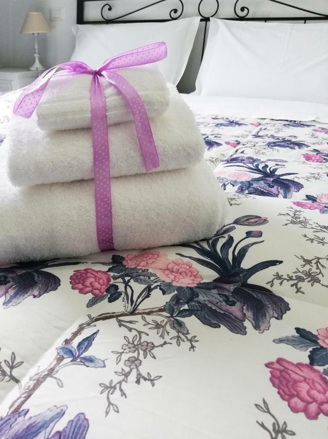 Casa Narciso Apartment Polignano a Mare Ngoại thất bức ảnh