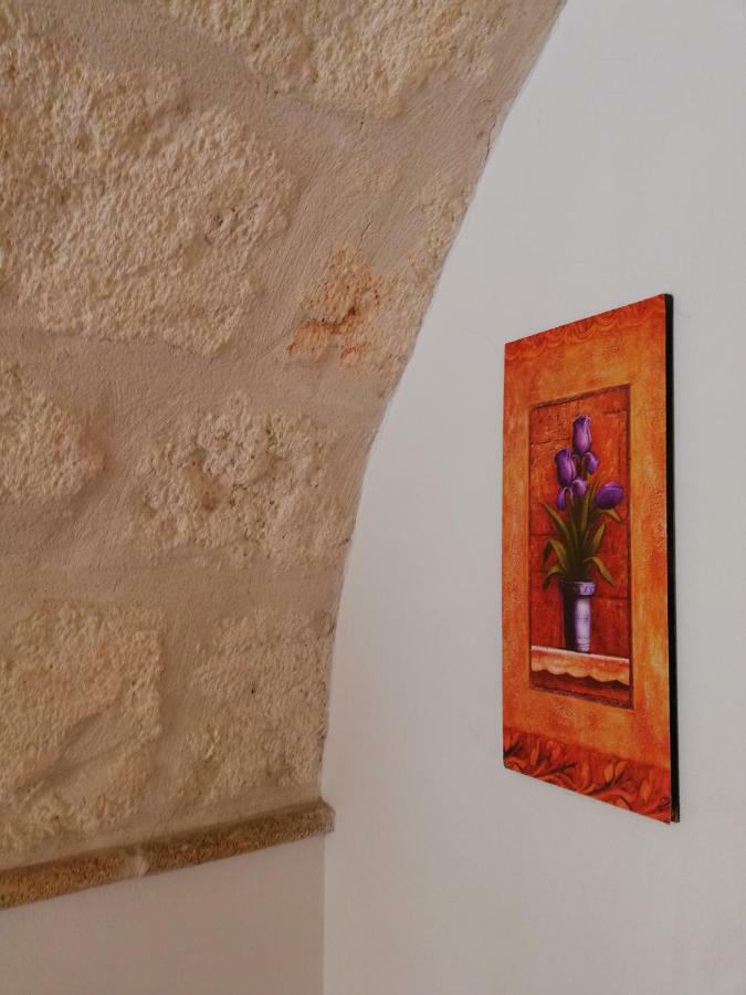 Casa Narciso Apartment Polignano a Mare Ngoại thất bức ảnh