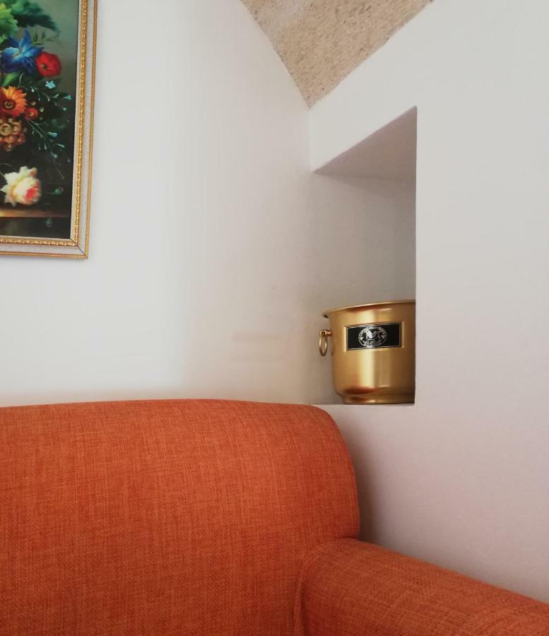 Casa Narciso Apartment Polignano a Mare Ngoại thất bức ảnh