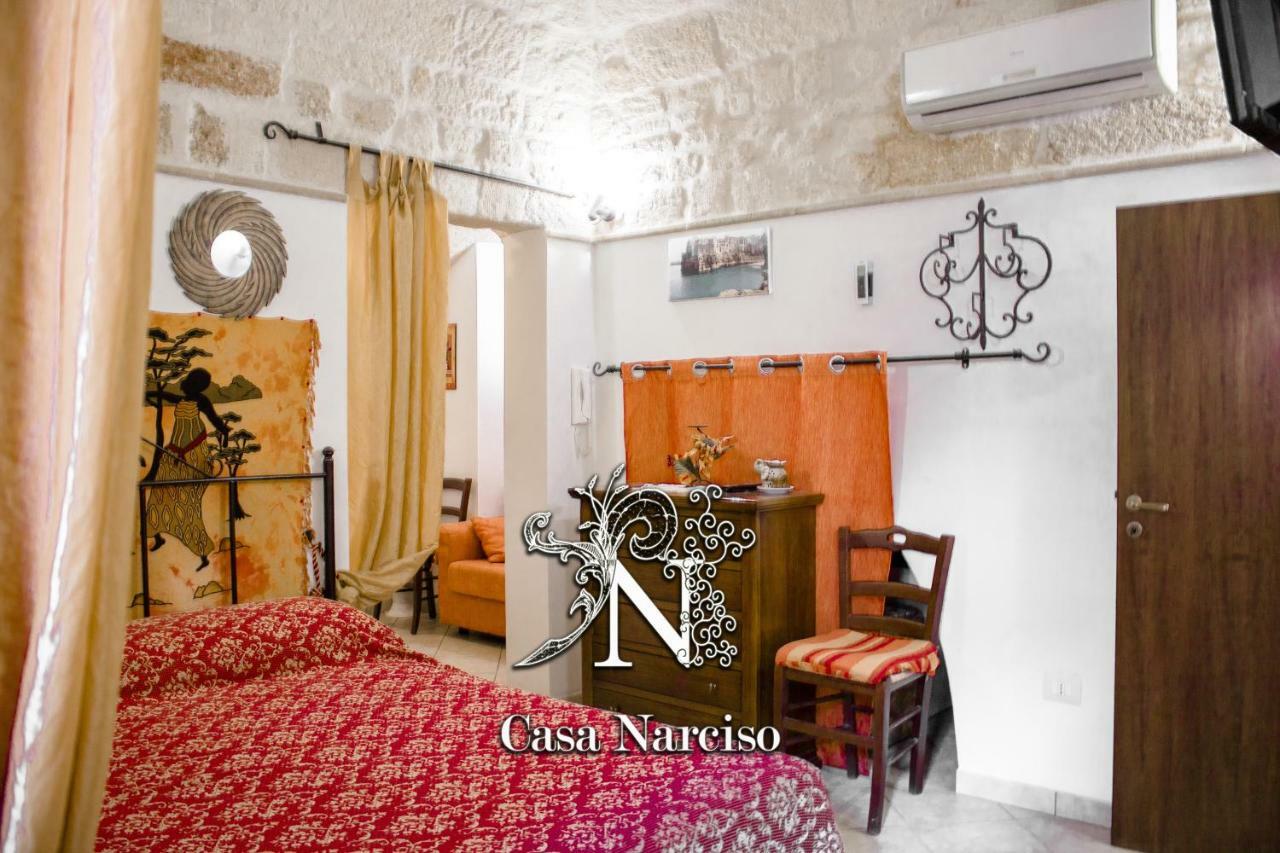 Casa Narciso Apartment Polignano a Mare Ngoại thất bức ảnh