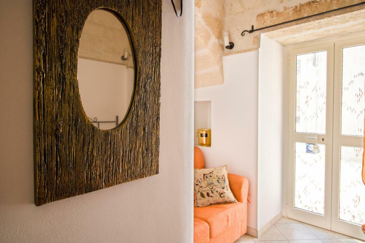 Casa Narciso Apartment Polignano a Mare Ngoại thất bức ảnh