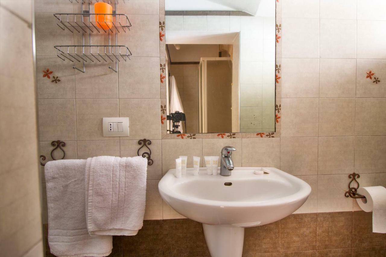 Casa Narciso Apartment Polignano a Mare Ngoại thất bức ảnh