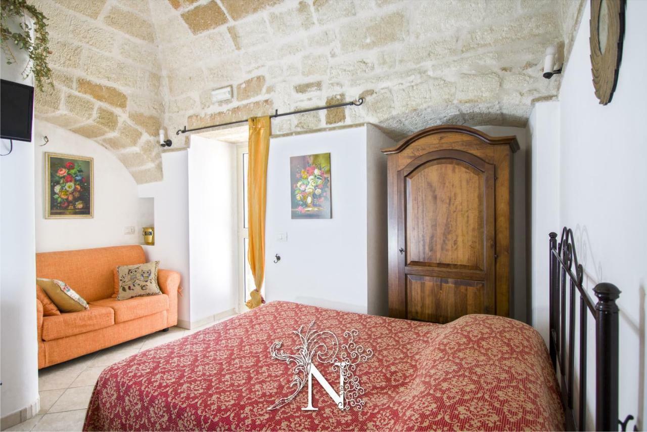 Casa Narciso Apartment Polignano a Mare Ngoại thất bức ảnh