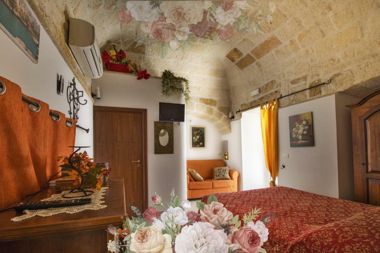 Casa Narciso Apartment Polignano a Mare Ngoại thất bức ảnh