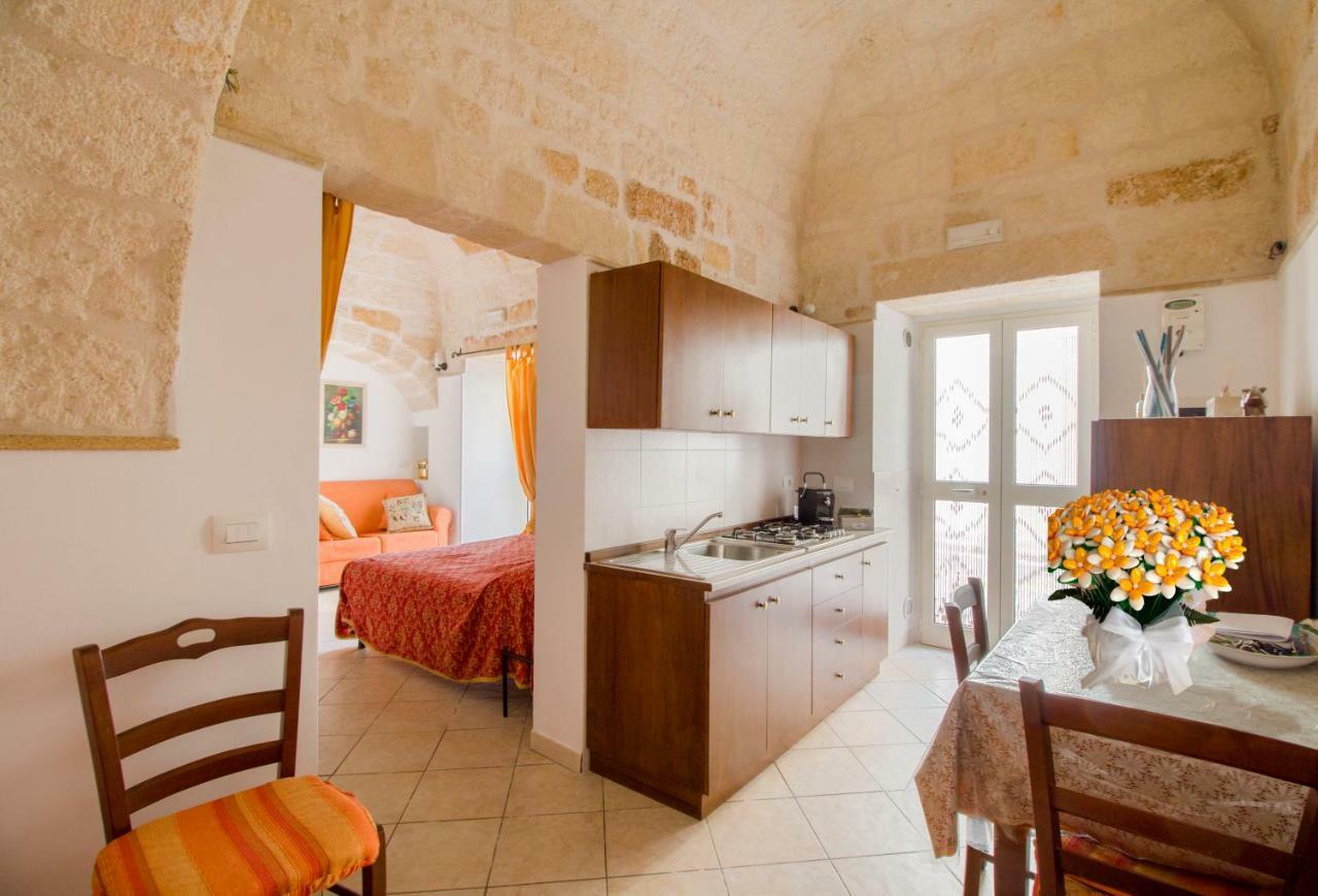 Casa Narciso Apartment Polignano a Mare Ngoại thất bức ảnh